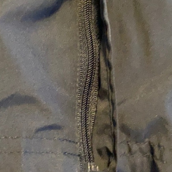 New Balance Women's Navy Blue/Lt. BlueTrim Tracksuit S/M - Picture 8 of 16